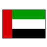 United Arab Emirates Logo